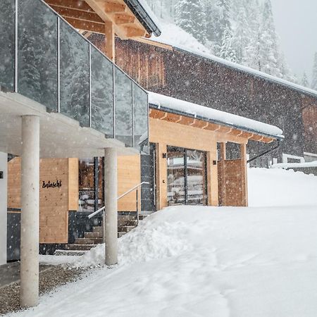 ホテル Haus Becken ザンクト・ヤーコプ・イン・デフェルエッゲン エクステリア 写真