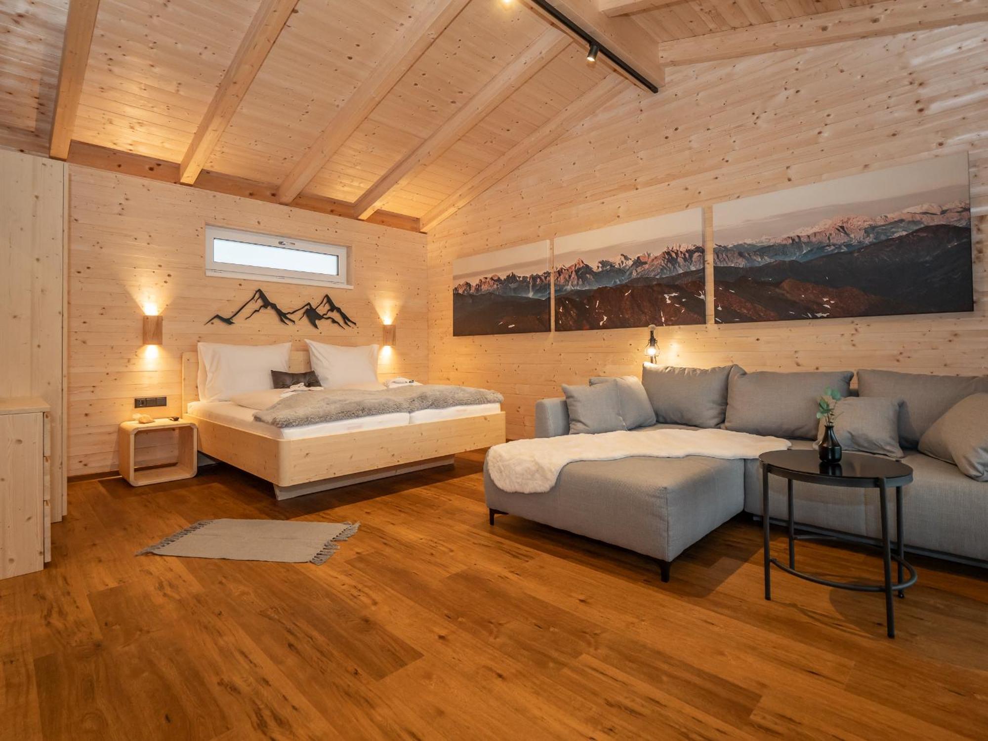 ホテル Haus Becken ザンクト・ヤーコプ・イン・デフェルエッゲン エクステリア 写真