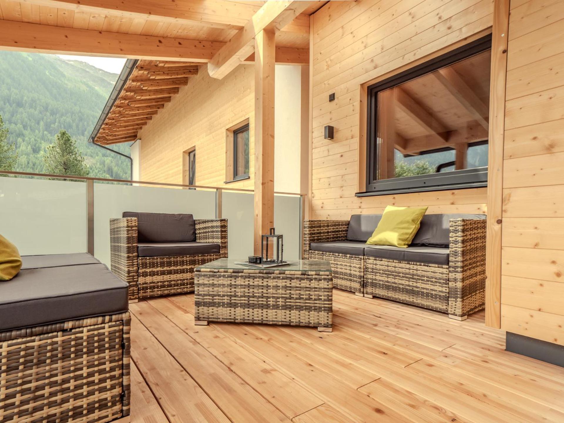 ホテル Haus Becken ザンクト・ヤーコプ・イン・デフェルエッゲン エクステリア 写真